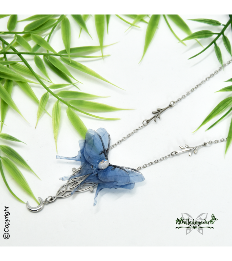 Papillon Actias Celtica