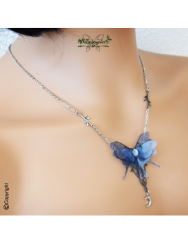 Papillon Actias Celtica