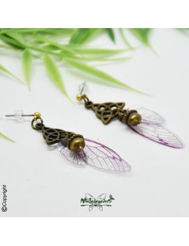 Fée des Bois des Sorcières