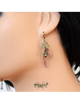 Fairy of the Witches Woods