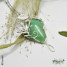Chrysoprase Woods