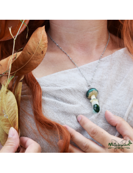 Champignon Canamelia