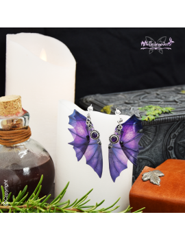 Bat Machiavellian Serenade