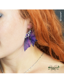 Bat Machiavellian Serenade