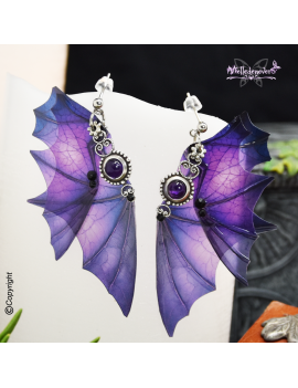 Chauve-Souris Sérénade Machiavélique