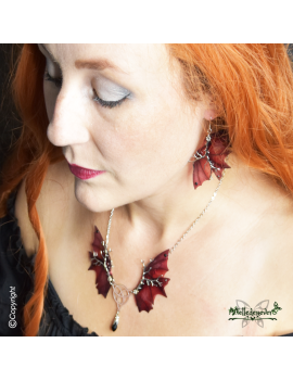 Chauve-Souris Nature Sanguine