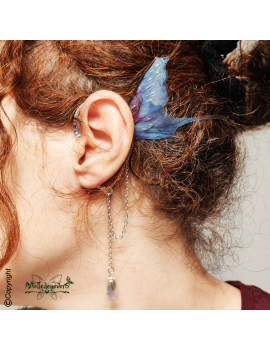 Papillon Féerique Emeria