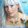 Enchanted Spruce Fairy
