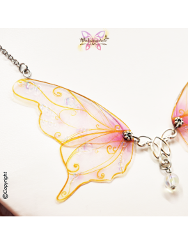 Collier Glinda