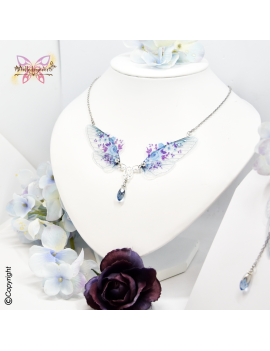 Fée Lune de Givre - JANVIER