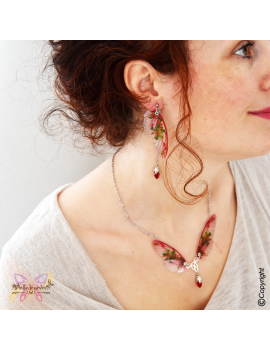 Fairy Magie des Houx - DECEMBER