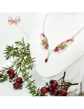 Fairy Magie des Houx - DECEMBER