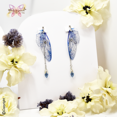 Fairy Lune Céleste - NOVEMBER