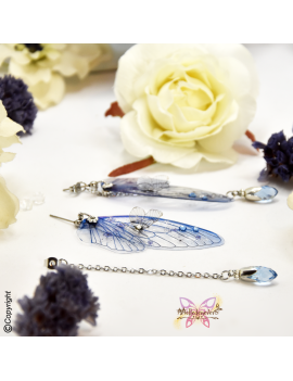 Fée Lune Céleste - NOVEMBRE