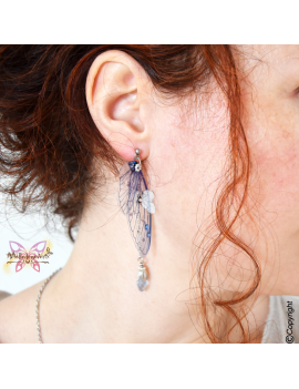 Fée Lune Céleste - NOVEMBRE