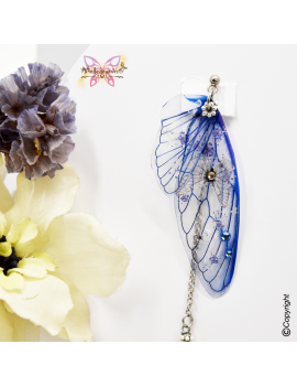 Fée Lune Céleste - NOVEMBRE