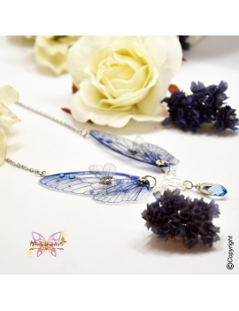 Fairy Lune Céleste - NOVEMBER