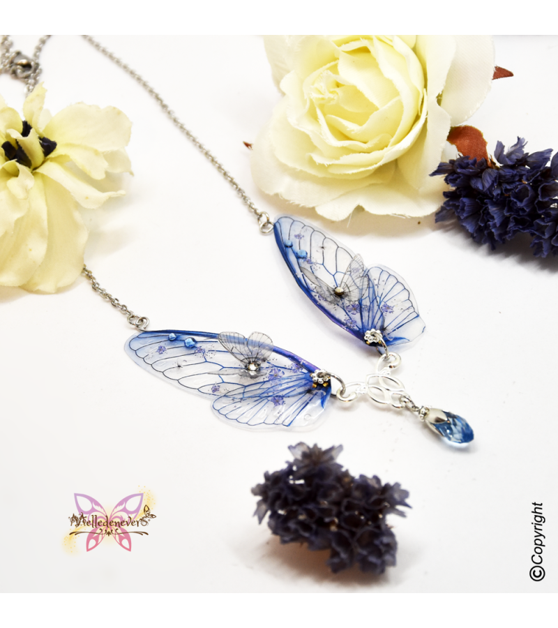 Fairy Lune Céleste - NOVEMBER