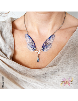 Fairy Lune Céleste - NOVEMBER