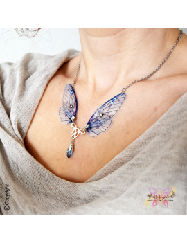 Fairy Lune Céleste - NOVEMBER