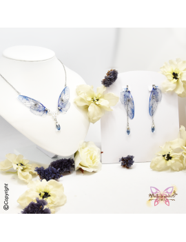 Fairy Lune Céleste - NOVEMBER