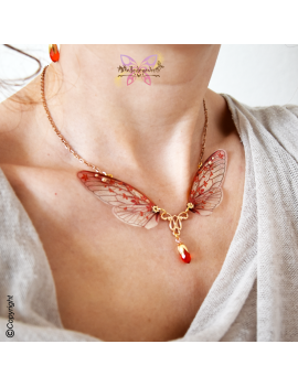 Fairy Volutes Automnales - OCTOBER