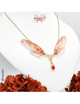 Fairy Volutes Automnales - OCTOBER