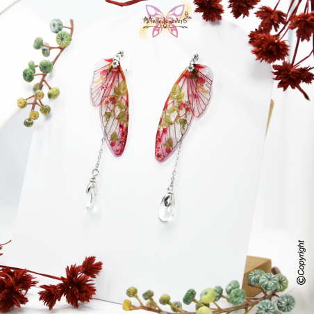 Fairy Baies Enchantées - SEPTEMBER