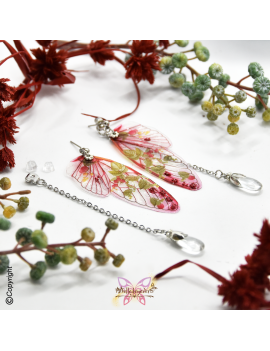 Fairy Baies Enchantées - SEPTEMBER