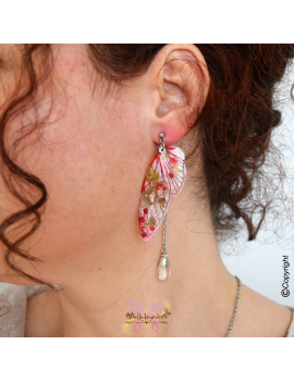 Fairy Baies Enchantées - SEPTEMBER