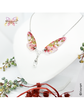 Fairy Baies Enchantées - SEPTEMBER