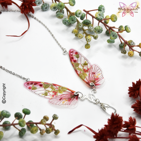 Fairy Baies Enchantées - SEPTEMBER