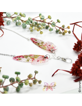 Fairy Baies Enchantées - SEPTEMBER