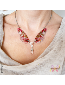 Fairy Baies Enchantées - SEPTEMBER