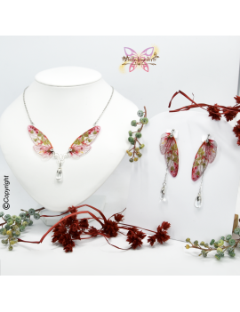 Fairy Baies Enchantées - SEPTEMBER