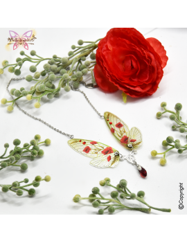 Fée Magie des Houx - DECEMBRE