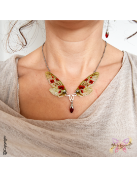 Fée Magie des Houx - DECEMBRE