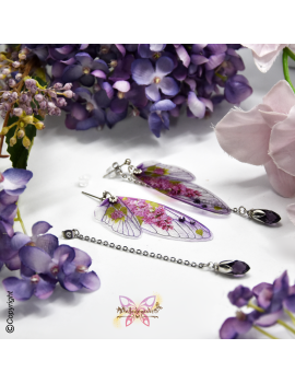 Fairy Lila Evanesvence - JULY