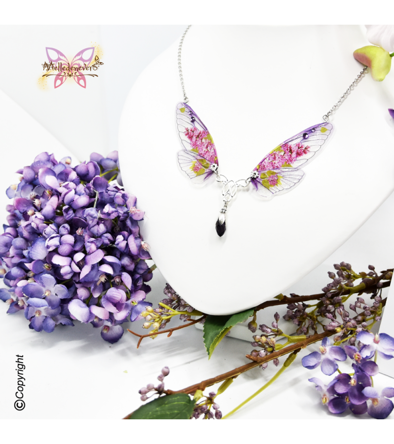 Fairy Lila Evanesvence - JULY