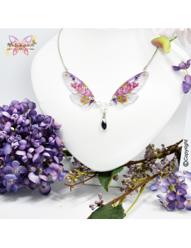 Fairy Lila Evanesvence - JULY