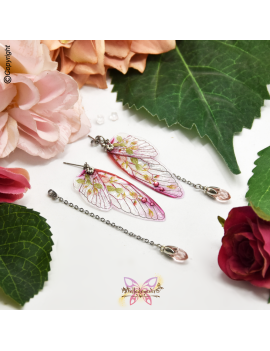 Fairy Roses Rêveuses - JUNE