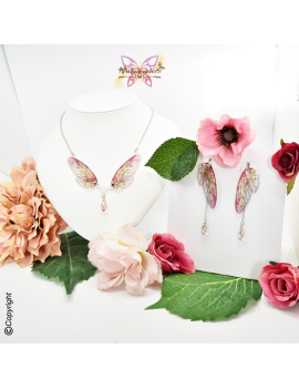 Fairy Roses Rêveuses - JUNE