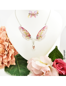 Fairy Roses Rêveuses - JUNE