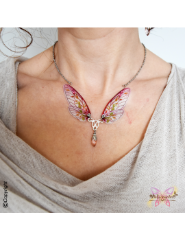 Fairy Roses Rêveuses - JUNE