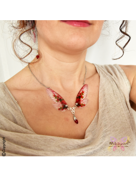 Fairy Roses Rubis - MAY