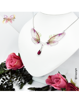 Fairy Eclosion Printanière - MARCH