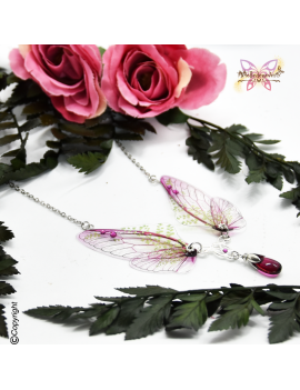 Fairy Eclosion Printanière - MARCH