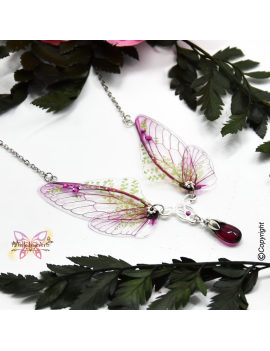 Fairy Eclosion Printanière - MARCH