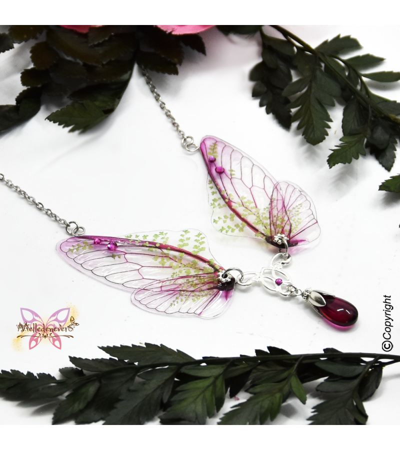 Fairy Eclosion Printanière - MARCH