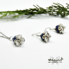 Earrings Lapis Lazuli Elendur
